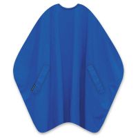 Hairdresser Cape - Blue