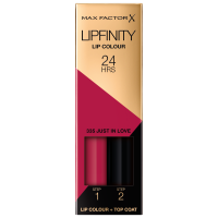 Lipfinity Lipstick - Just In Love