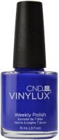 Vinylux 238 Blue Eyeshadow