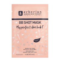 BB Shot Mask