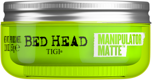 Bed Head Manipulator Matte Wax