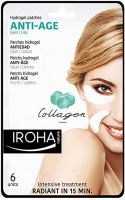 Hydrogel Patches - Anti-age