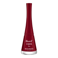 1 Seconde Nail Polish - Bord`eaux