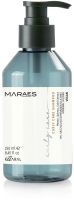 Maraes - Curly Care Shampoo