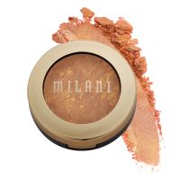 Baked Bronzer