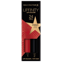 Lipfinity Lipstick - Starlet