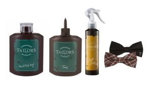 Tailor's Care & Styling Set