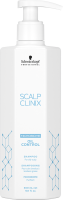 Scalp Clinix - Oil Control Shampoo