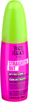 Bed Head Straighten Out