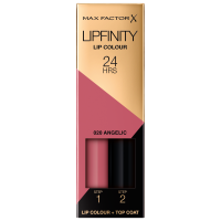 Lipfinity Lipstick - Angelic