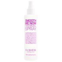 Smooth Me Now Thermal Spray