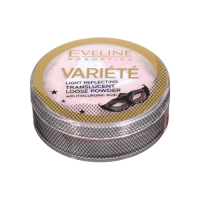 Variété - Light Reflecting - Loose Powder