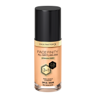 Face Finity 3in1 - W62 Warm Beige