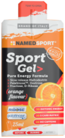 Sport gel Orange