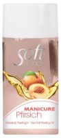 Soft Hands - Manicure Peach