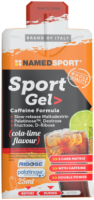 Sport gel Cola Lime