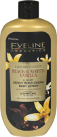 Luxury Expert Black & White Vanilla