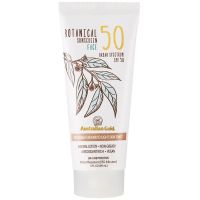 Botanical Sunscreen Face Light Skin - SPF 50