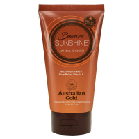 Bronze Sunshine Natural Bronzer