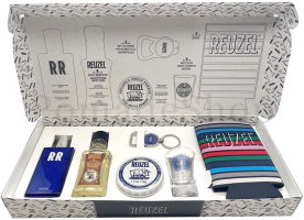 Ultimate Groom Box