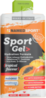 Sport gel Tropical