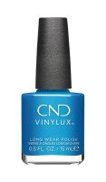 Vinylux 451 What`s Old Is Blue Again