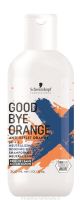 Goodbye - Orange - Neutralizing Bonding Wash