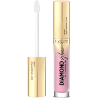 Diamond Glow Lip Luminizer - Strawberry Mousse