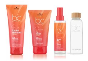 Bonacure SUN Protect Trio #1