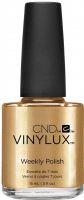 Vinylux 229 Brass Buttion