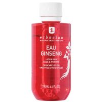 Eau Ginseng - Skincare Lotion Smoothes & Moisturizes