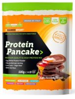 Protein Pancake - Fluffy Chocolate