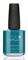 Vinylux 255 Viridian Veil