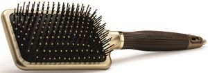 Nano Thermic Paddle Styler brush