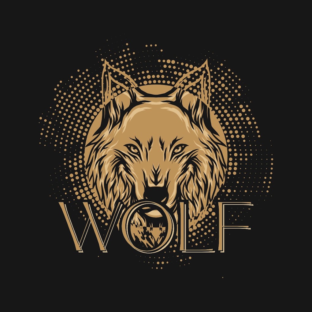 Wolf Natural Cosmetics